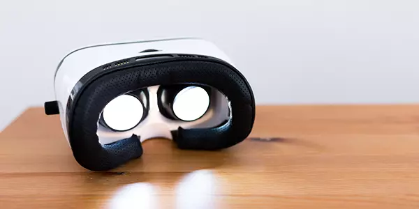 Realidade virtual na medicina