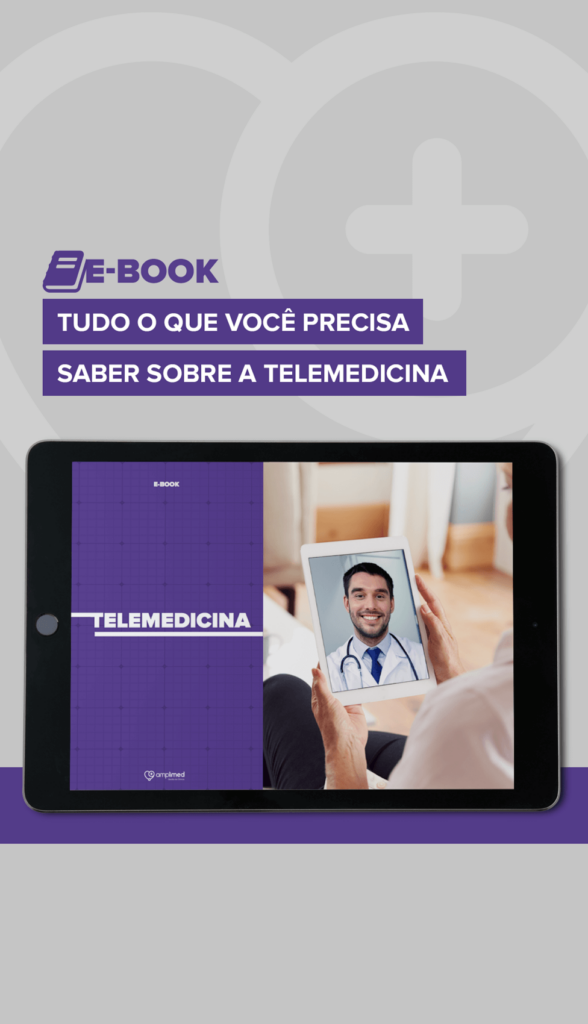 Ebook telemedicina