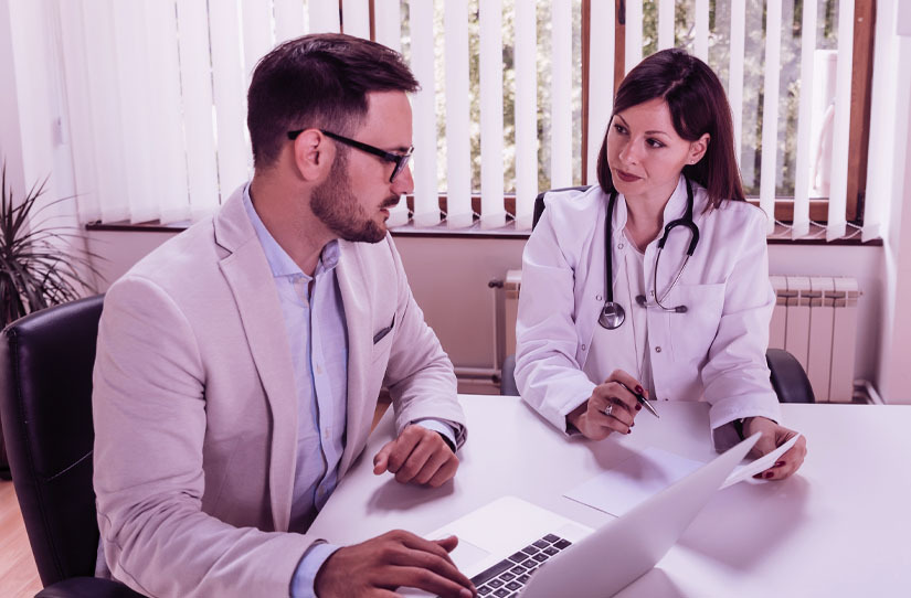 planos de negócios para clínica médica