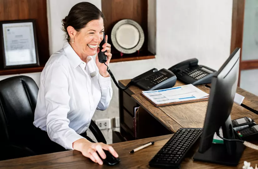 Importância dos recursos humanos