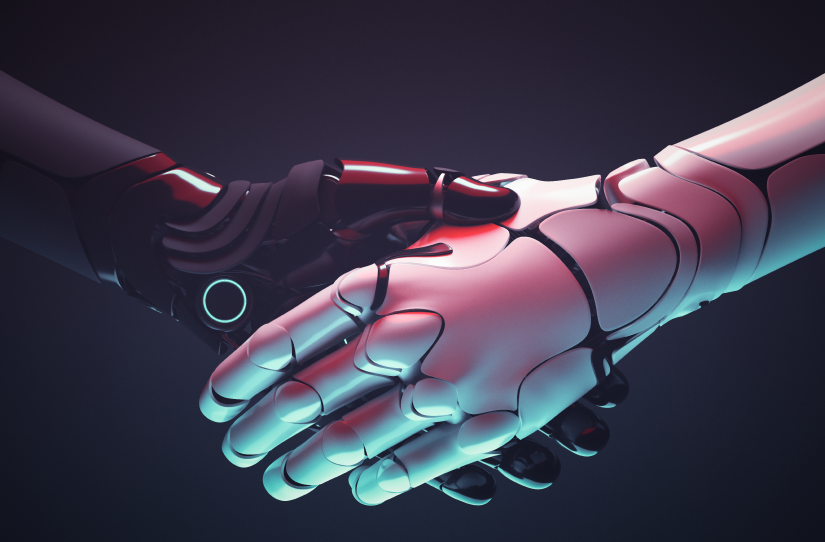 Tecnologia na área da saúde | Amplimed