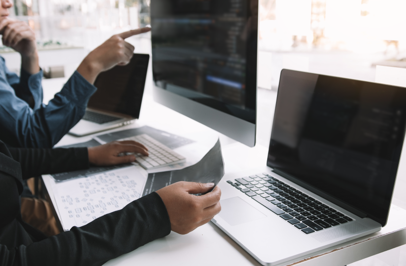 Tecnologia na área da saúde | Amplimed