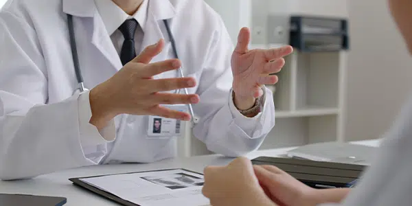 Questionário pré-consulta | Amplimed