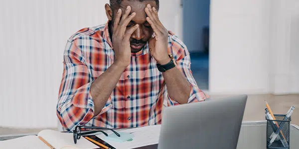 Saúde mental para os colaboradores da clínica | Amplimed