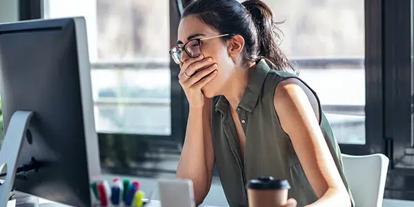 Saúde mental para os colaboradores da clínica | Amplimed