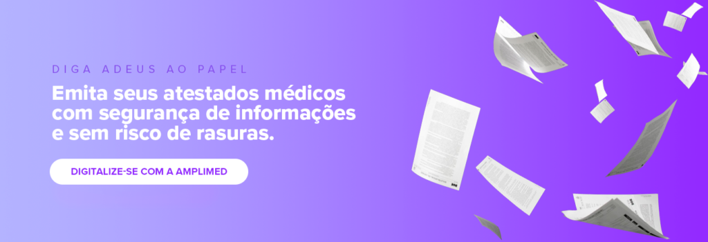 Conheça 12 Tipos De Atestado Médico E Saiba Como Preenchê-Los! - Iclinic