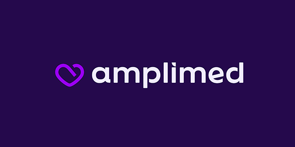 Logo da Amplimed