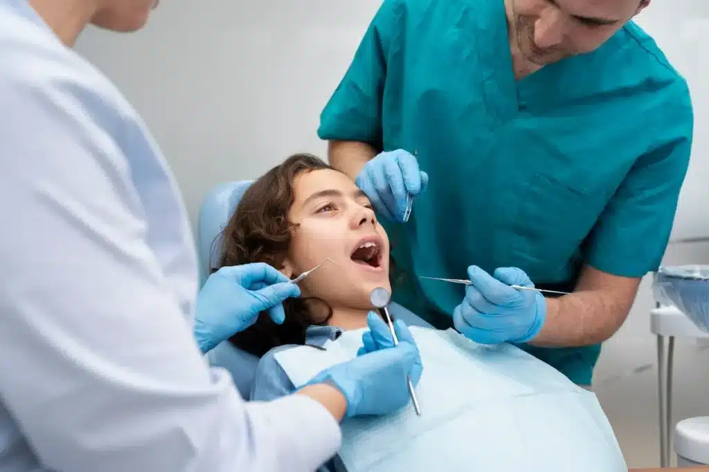 Como organizar uma agenda de dentista em consulta