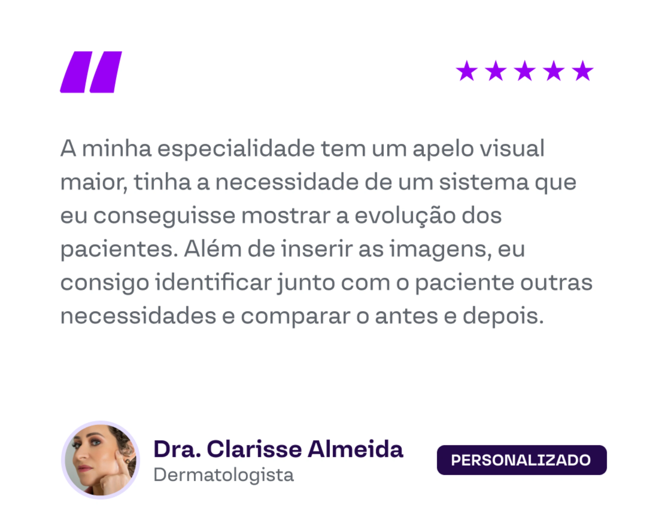 Feedback